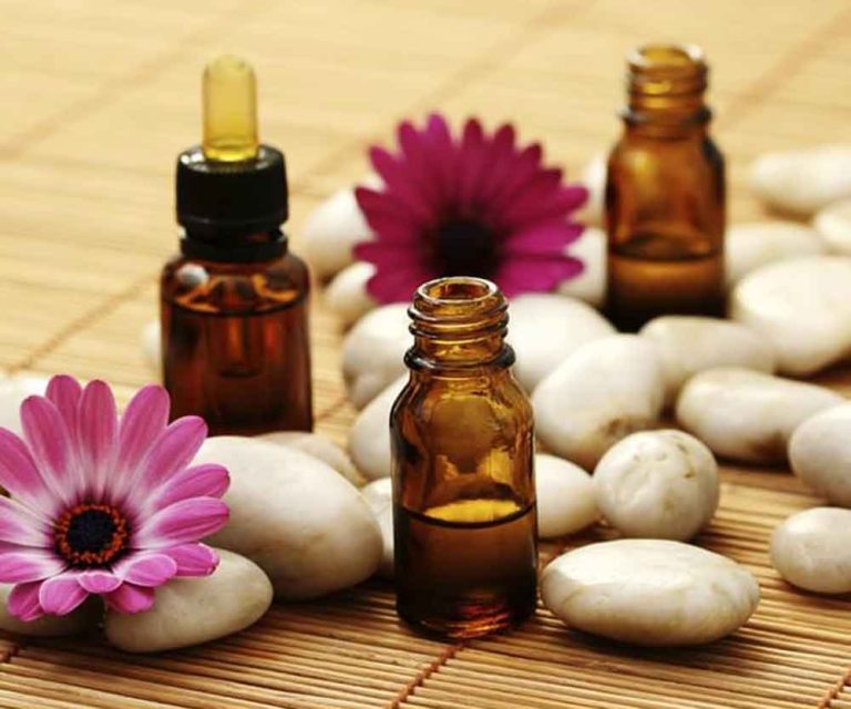 aromaterapia